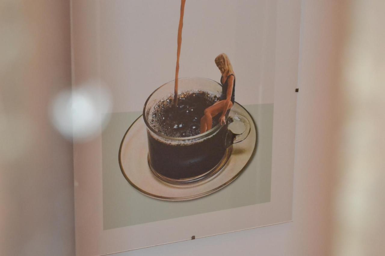 Artefact Acomodação com café da manhã Lamballe Exterior foto
